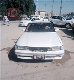 تويوتا II مارك